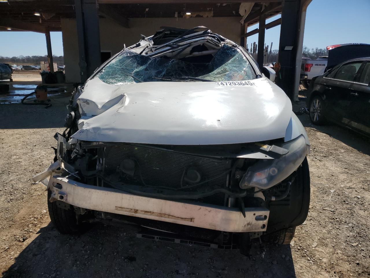 2009 Nissan Murano - Image 5