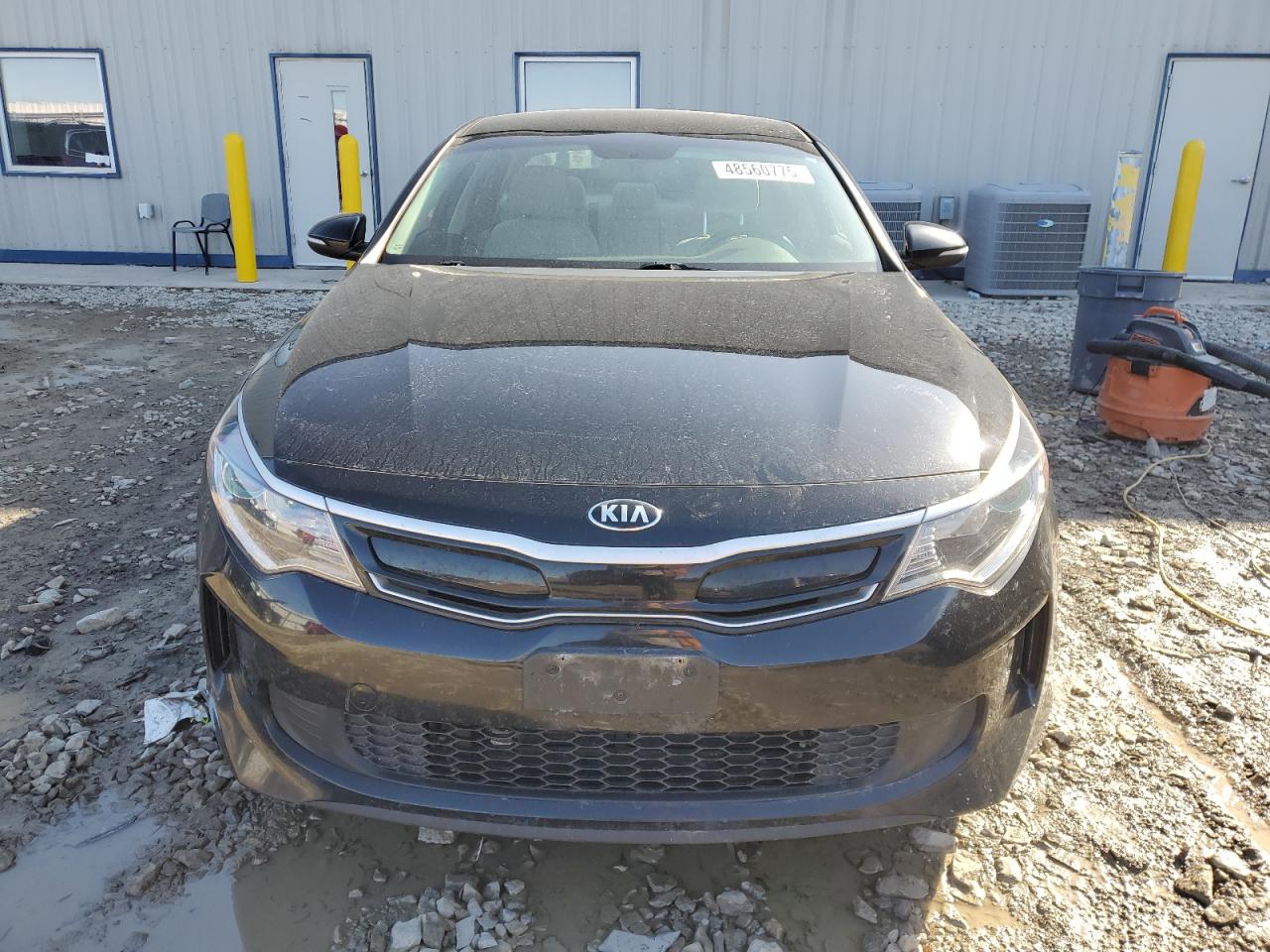 2017 Kia Optima - Image 5
