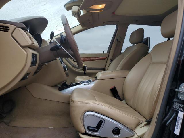 2009 MERCEDES-BENZ R 350 4MATIC