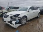 Elgin, IL에서 판매 중인 2011 Buick Regal Cxl - Front End