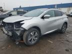 2021 Nissan Murano Sv for Sale in Woodhaven, MI - Front End