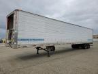 1996 Utility Refrigerated Van Trailer de vânzare în Sacramento, CA - Front End