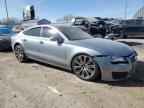 2012 Audi A7 Premium Plus de vânzare în Wichita, KS - Front End