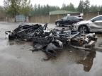 2017 Ford F150 Raptor zu verkaufen in Graham, WA - Burn