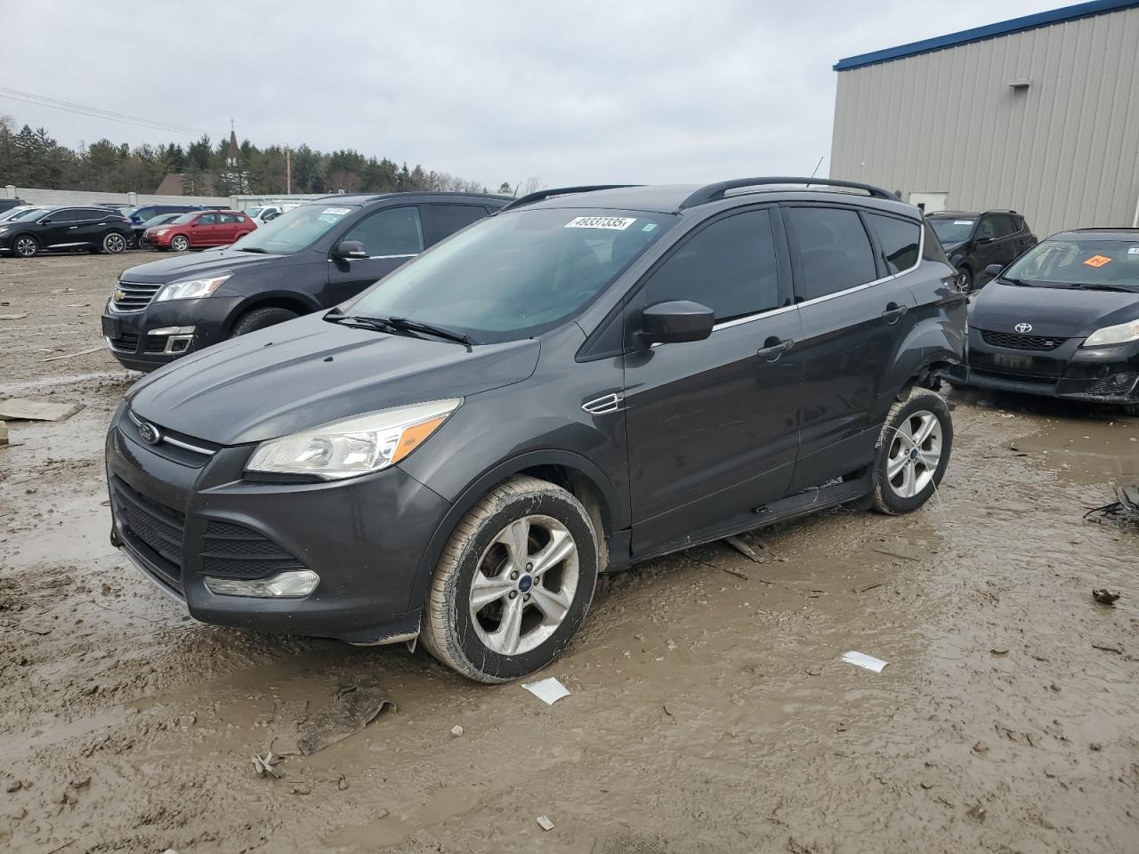 2015 Ford Escape - Image 1
