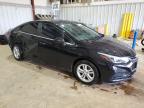 2017 Chevrolet Cruze Lt იყიდება Longview-ში, TX - Side