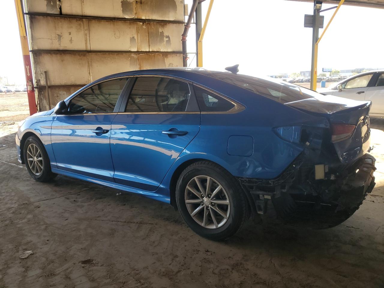 2019 Hyundai Sonata - Image 2