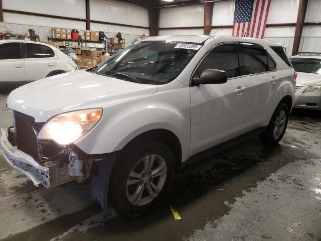 2012 Chevrolet Equinox Ls