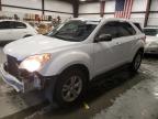 2012 Chevrolet Equinox Ls for Sale in Spartanburg, SC - Front End