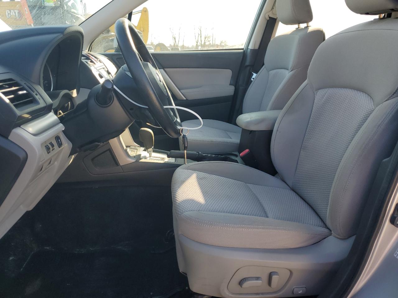 2014 Subaru Forester - Image 7