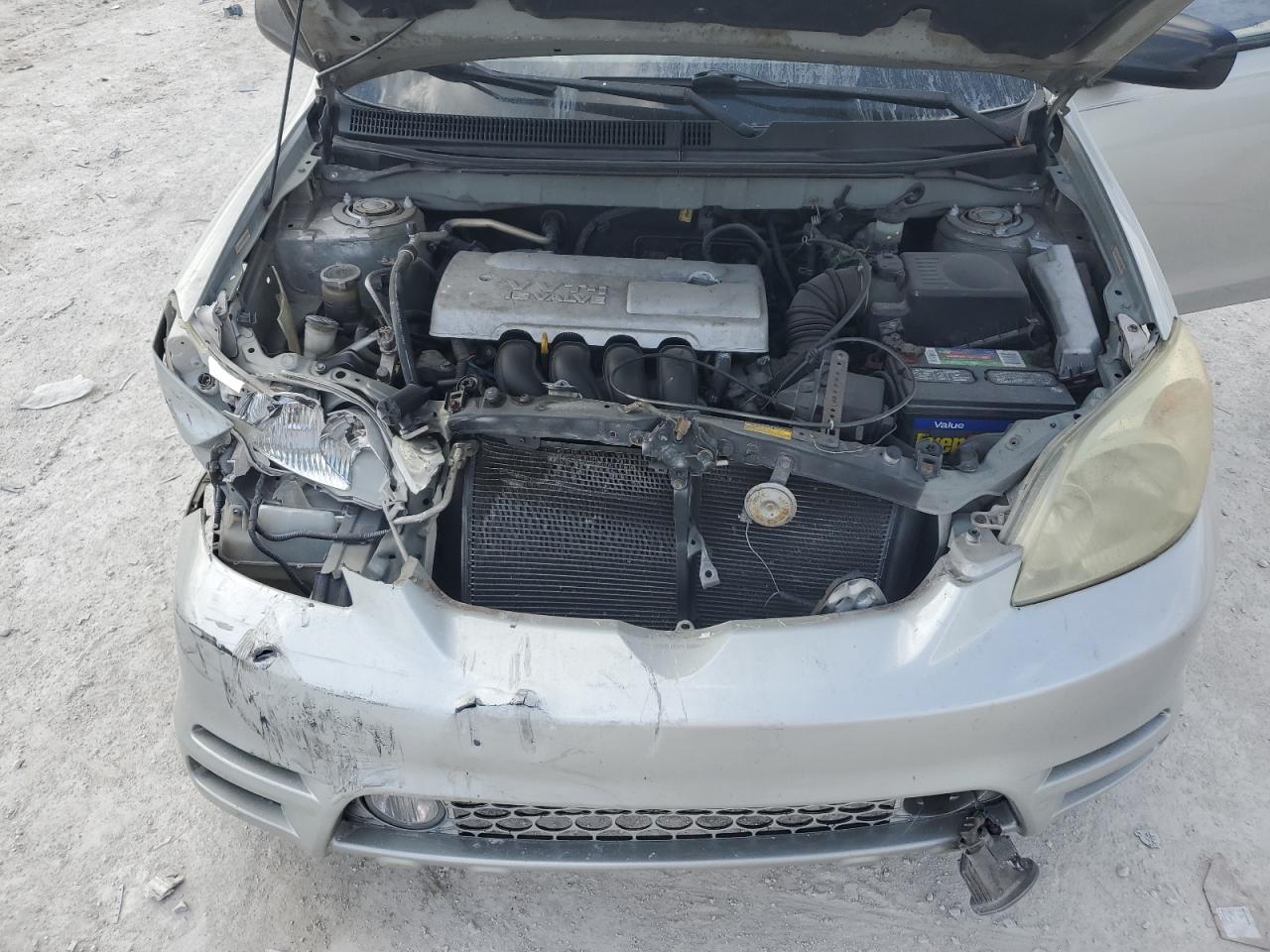 2003 Toyota Corolla - Image 13