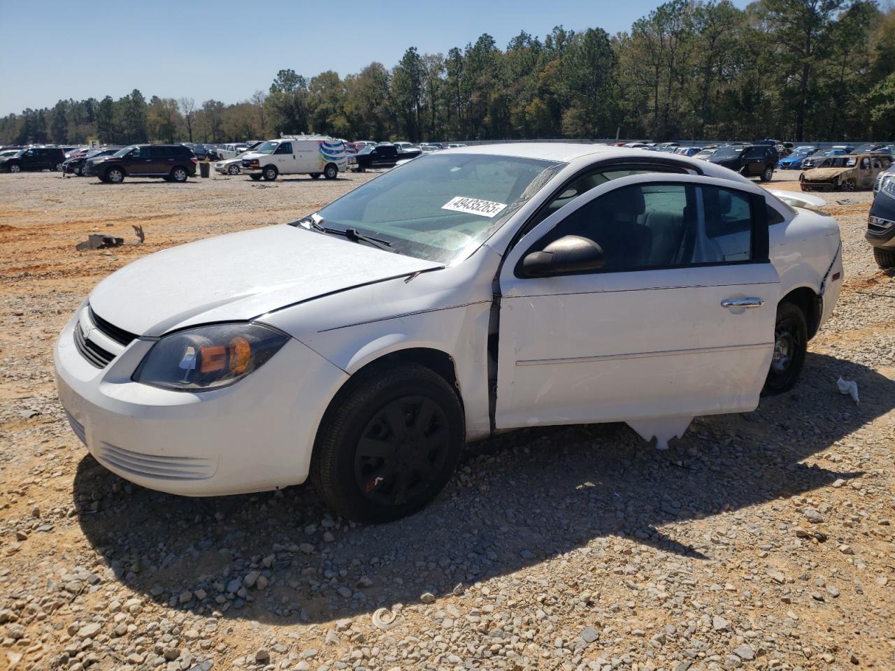 Eight Mile, AL에서 판매 중인 2006 Chevrolet Cobalt Ls - Side