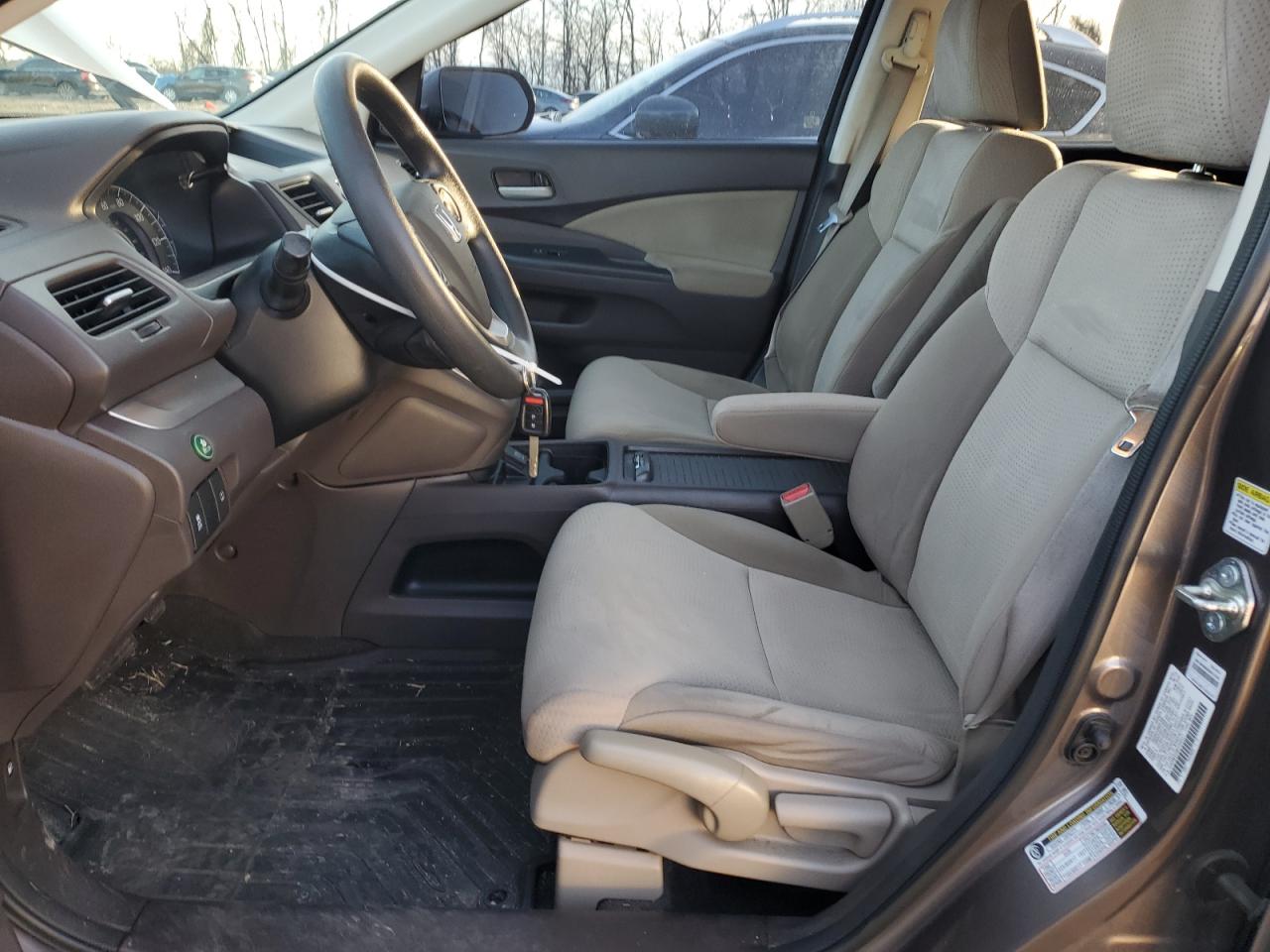 2014 Honda CR-V - Image 7