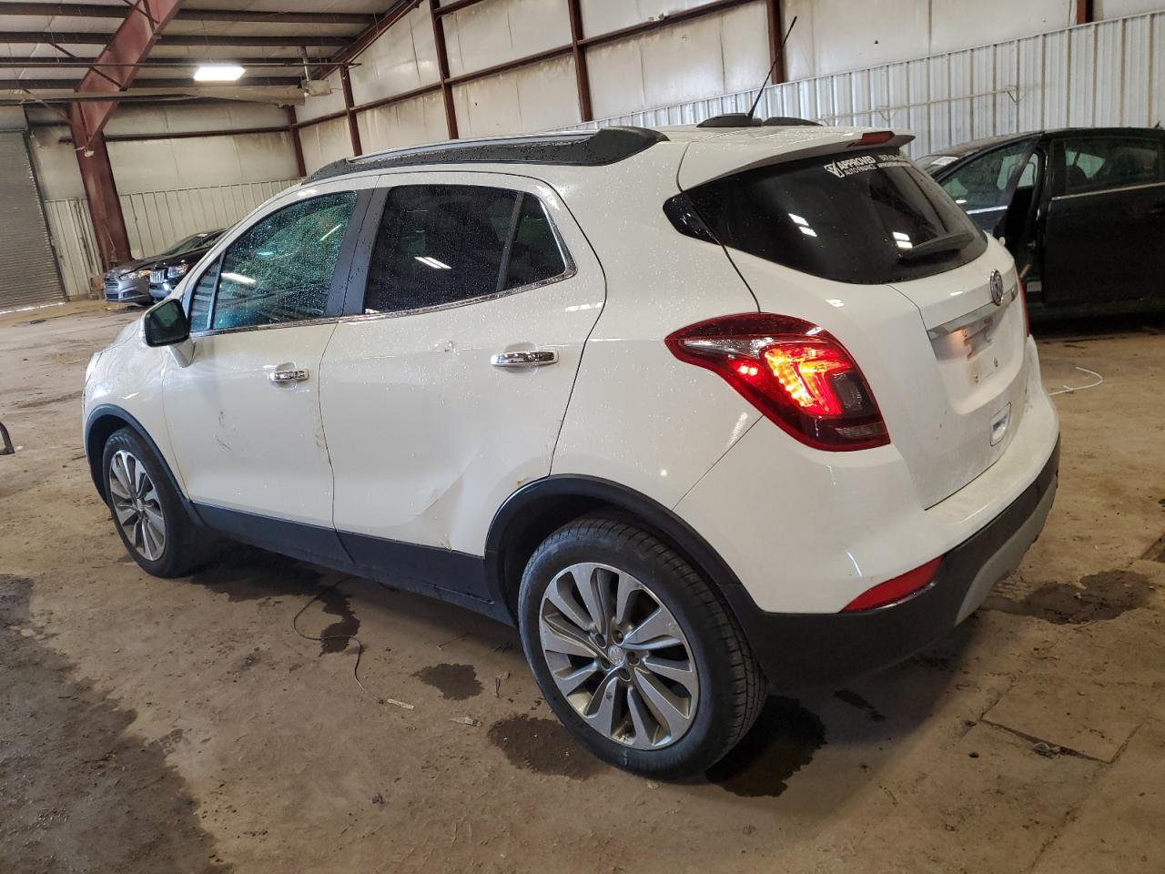 2017 Buick Encore - Image 2