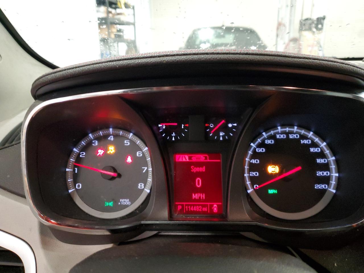2014 GMC Terrain Sle VIN: 2GKFLWEK1E6317402 Lot: 49624295