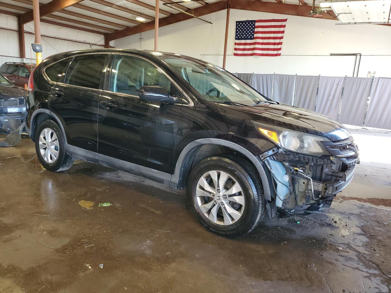 2014 Honda CR-V - Image 4