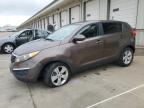 2012 Kia Sportage Lx იყიდება Louisville-ში, KY - Front End