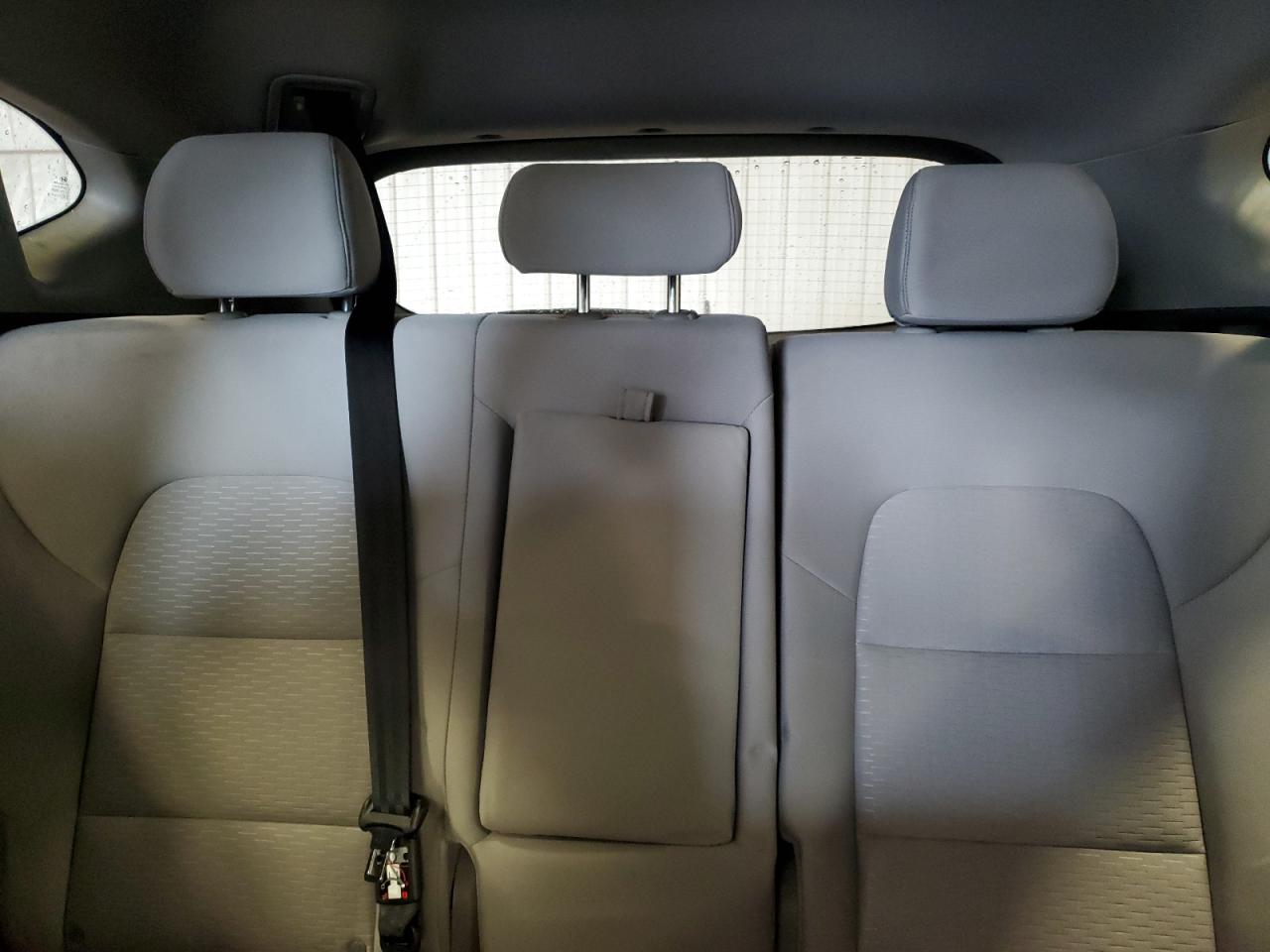 2019 Hyundai Tucson - Image 10
