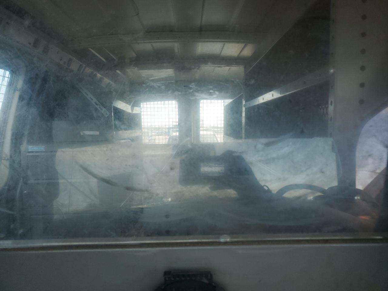 2013 Chevrolet Express G2500 VIN: 1GCWGFCA7D1903033 Lot: 47970315