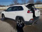 2020 Jeep Cherokee Limited de vânzare în Lebanon, TN - Front End