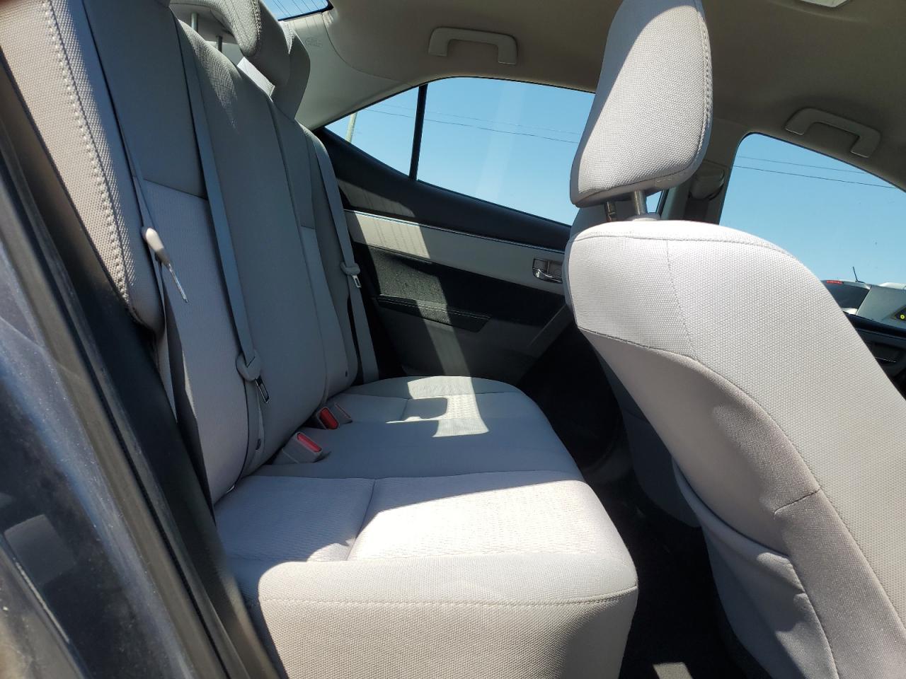 2014 Toyota Corolla - Image 10
