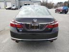 2017 Honda Accord Exl за продажба в Dunn, NC - Front End