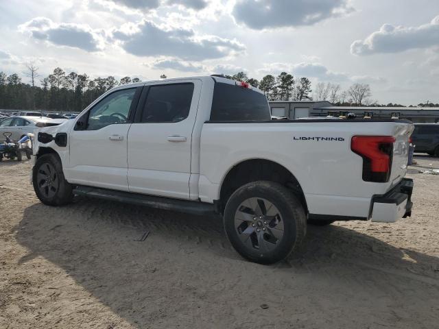  FORD F150 LIGHT 2024 Белый