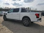 2024 Ford F150 Lightning Xlt for Sale in Harleyville, SC - Side