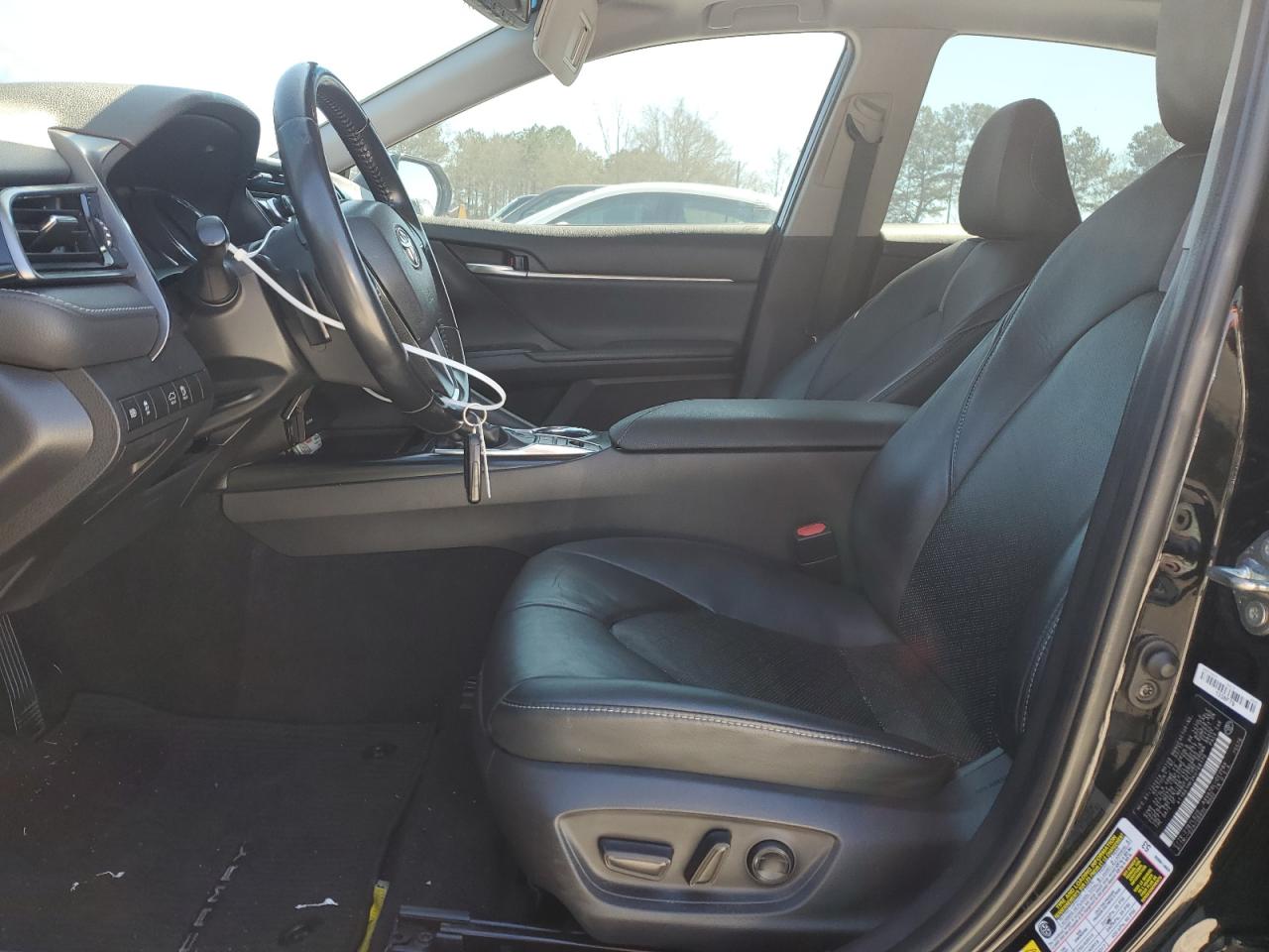 2019 Toyota Camry - Image 7