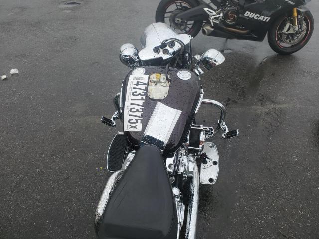 2012 HARLEY-DAVIDSON FLSTF FATBOY