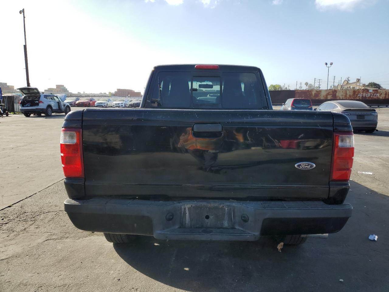 2004 Ford Ranger - Image 6