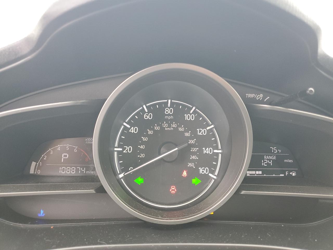 2018 Mazda 3 - Image 9
