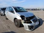 2009 CITROEN C2 VT for sale at Copart CHESTER
