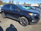 2024 Ford Edge Sel продається в Exeter, RI - Side