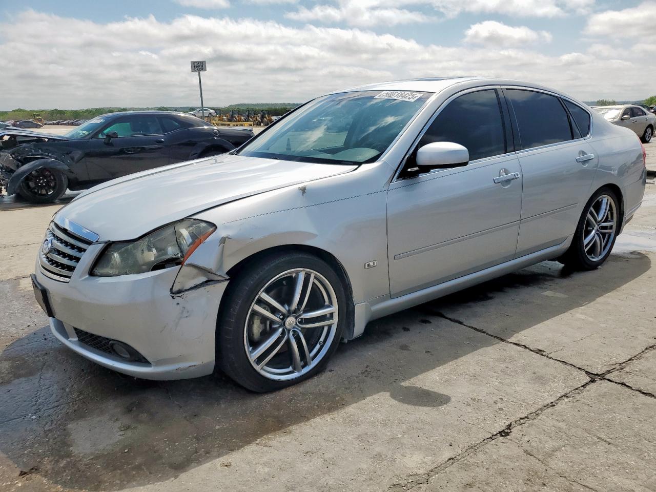 Grand Prairie, TX에서 판매 중인 2007 Infiniti M45 Base - Front End