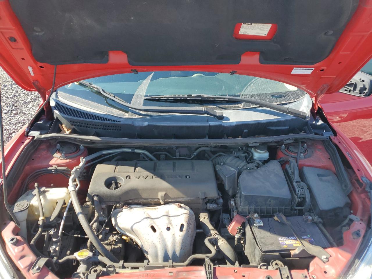 2009 Toyota Corolla - Image 12