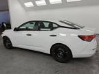 2025 Nissan Sentra S for Sale in Van Nuys, CA - Front End