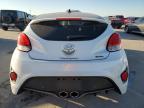 2015 Hyundai Veloster Turbo за продажба в Wilmer, TX - Side