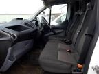 2017 FORD TRANSIT CU for sale at Copart WESTBURY