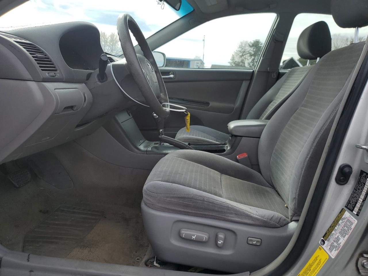 2006 Toyota Camry - Image 7