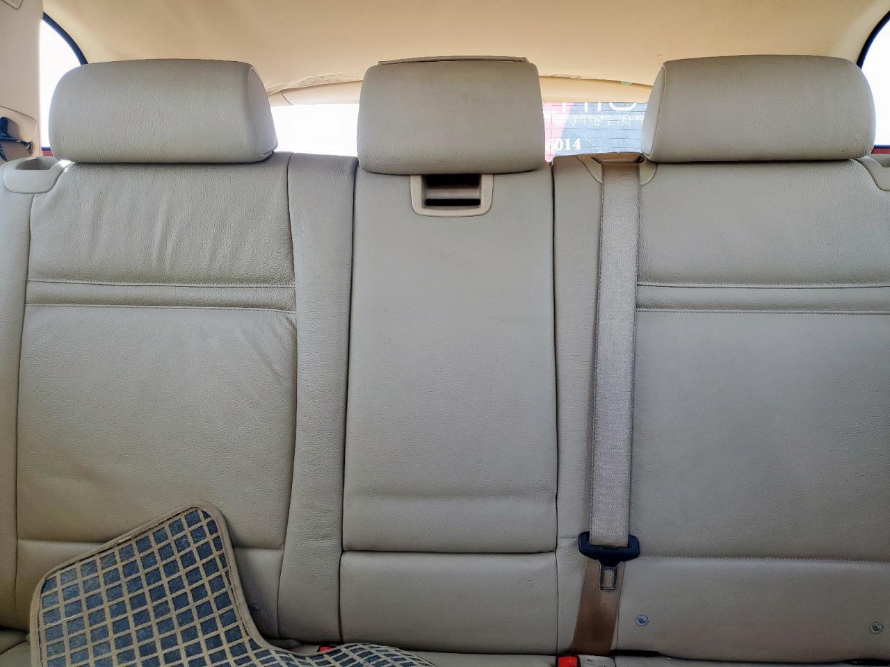 2008 BMW X5 - Image 10