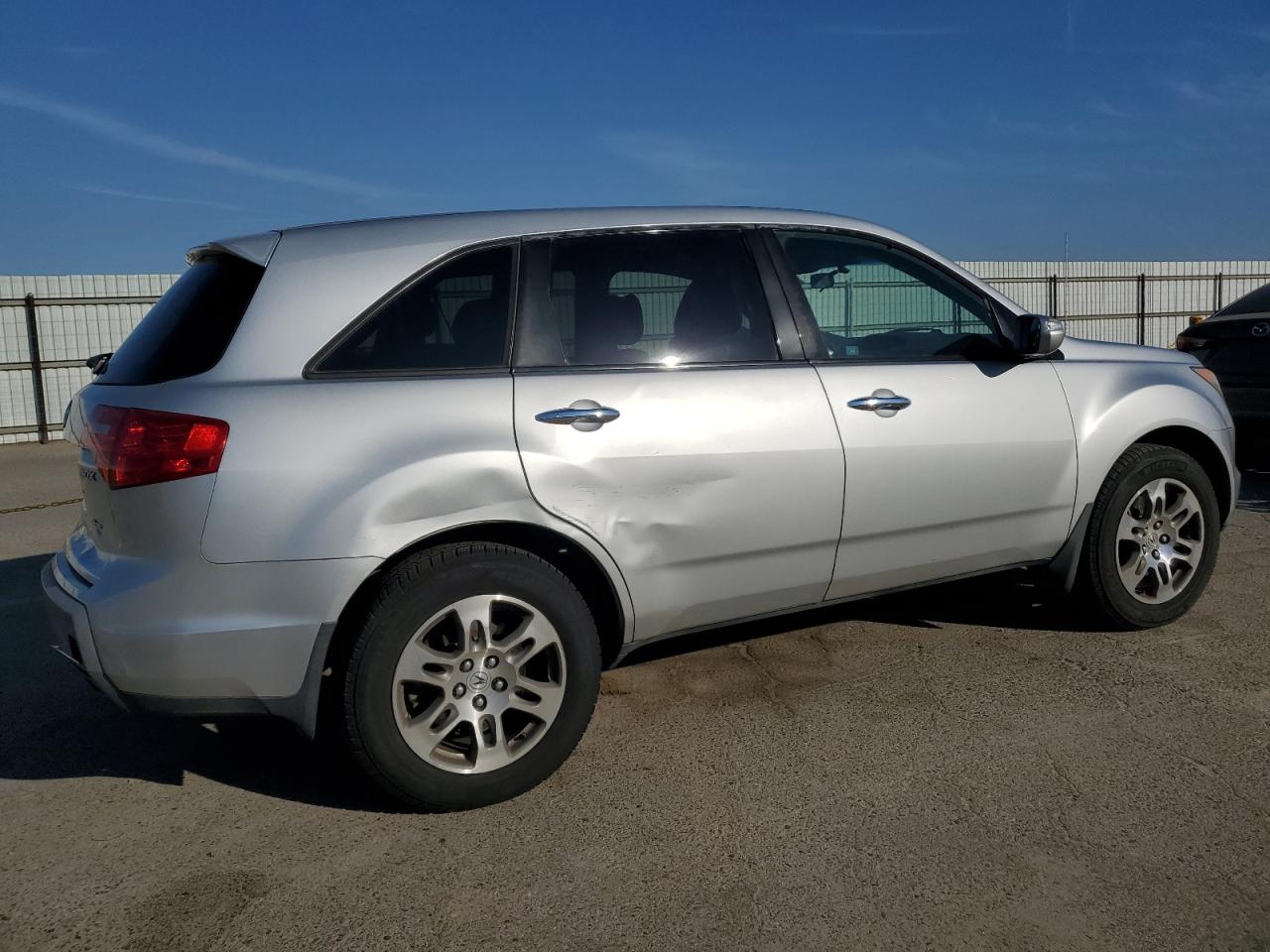 2007 Acura MDX - Image 3