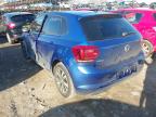 2020 VOLKSWAGEN POLO MATCH for sale at Copart ROCHFORD