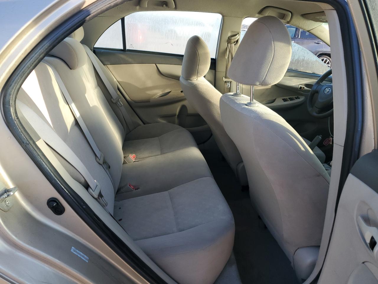 2009 Toyota Corolla - Image 10