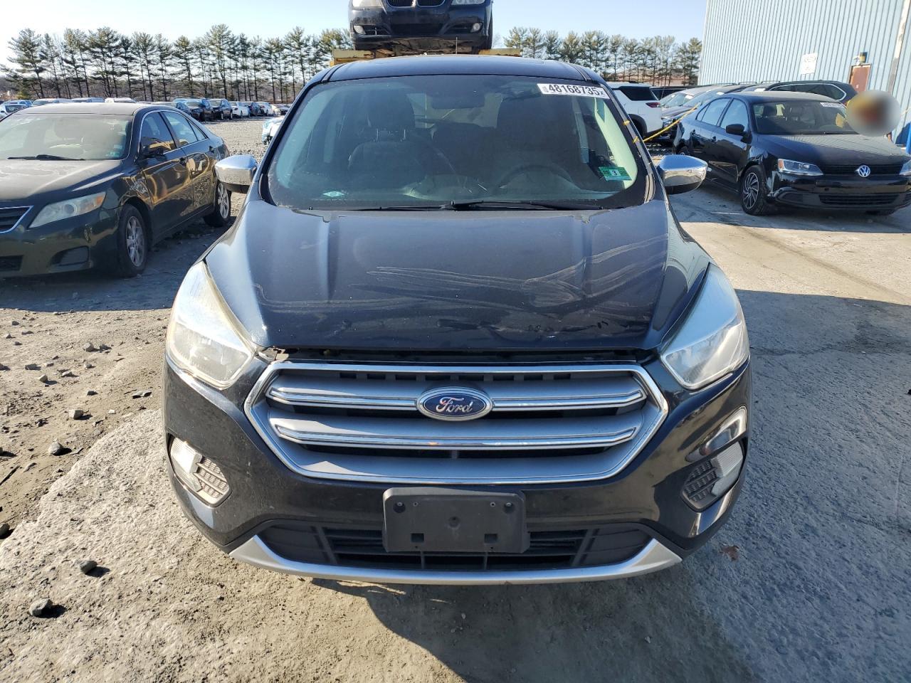 2017 Ford Escape - Image 5
