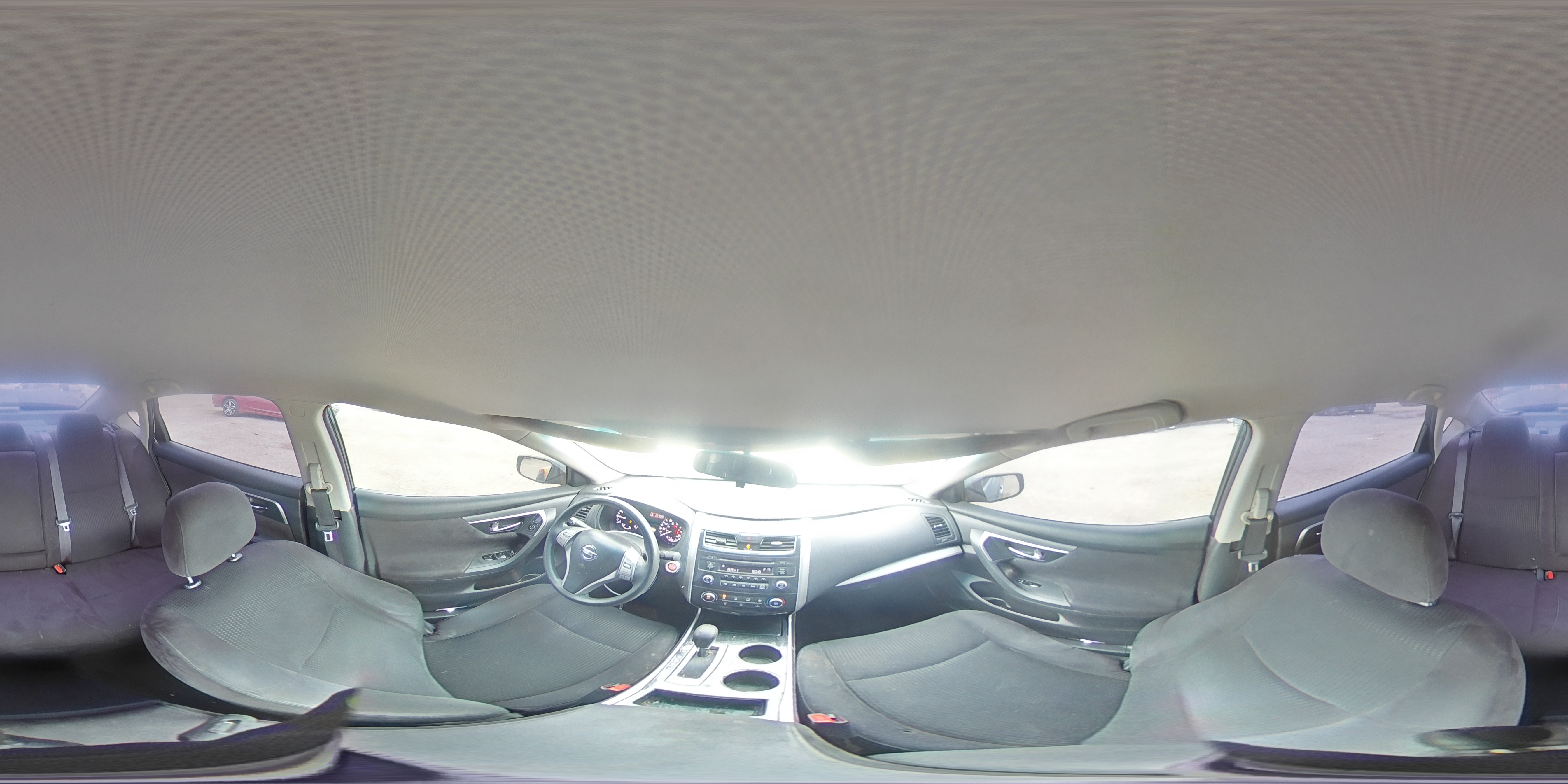 2014 Nissan Altima - Image 12