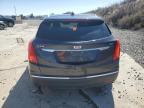 2017 Cadillac Xt5  for Sale in Reno, NV - Side