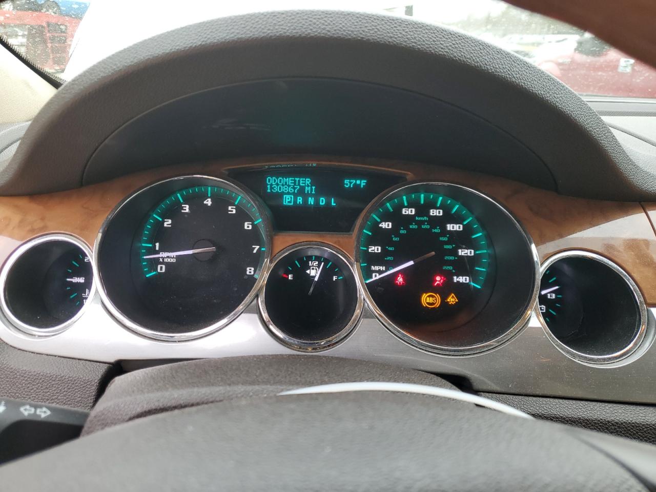 2009 Buick Enclave - Image 9