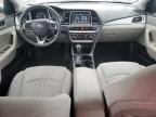2018 Hyundai Sonata Se for Sale in Chicago Heights, IL - Front End