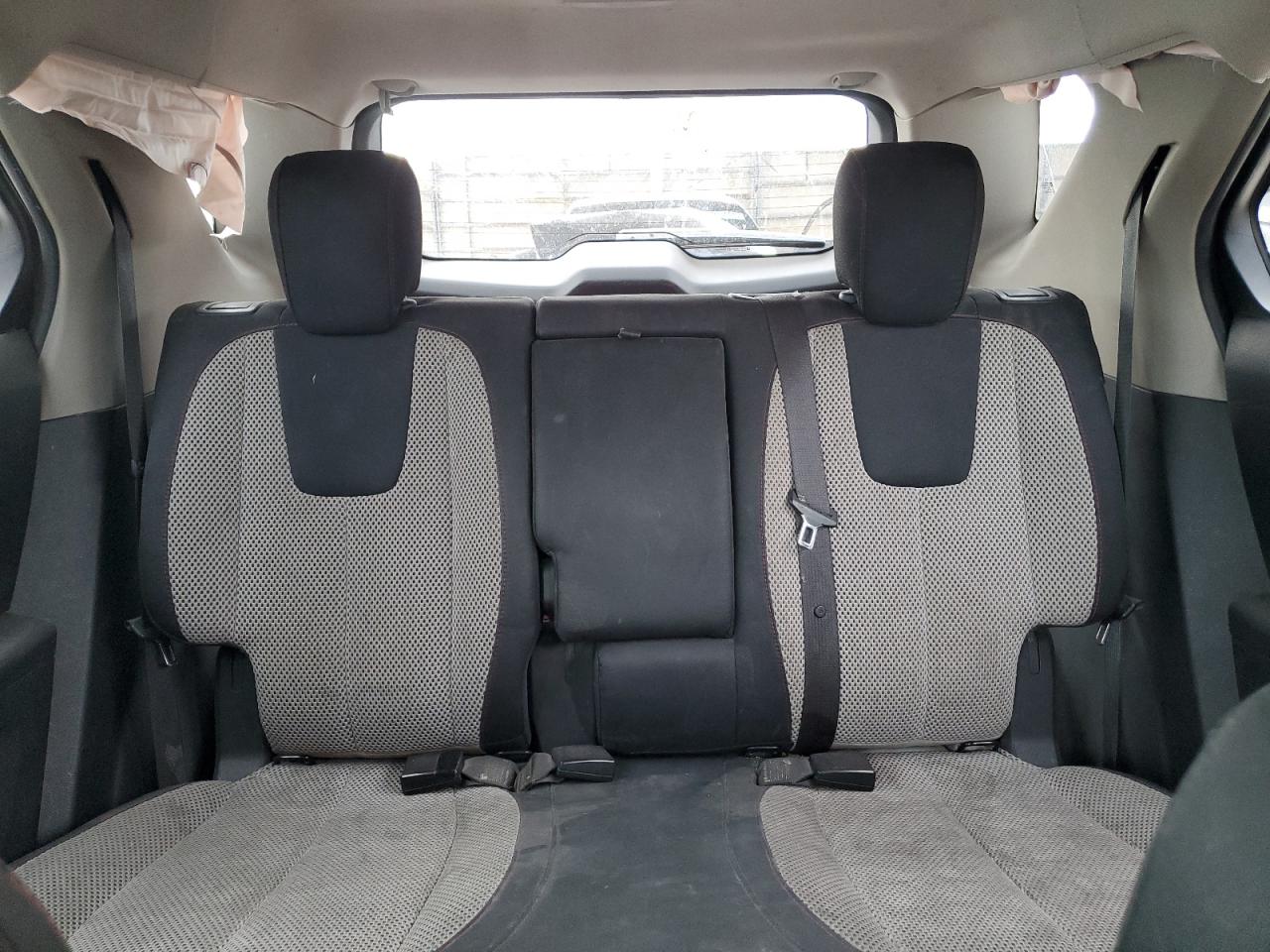 2012 Chevrolet Equinox - Image 10